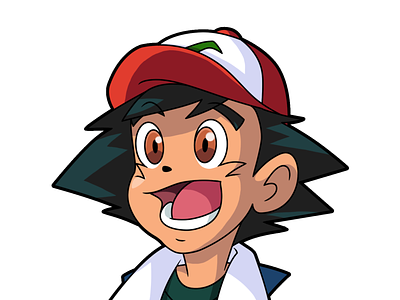 Ashketchum designs themes templates and downloadable graphic elements on