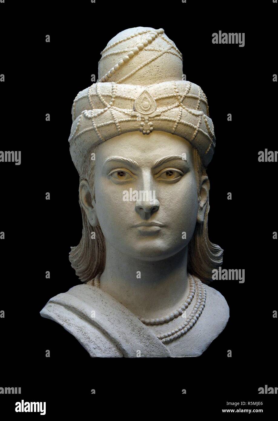 Emperor ashoka hi