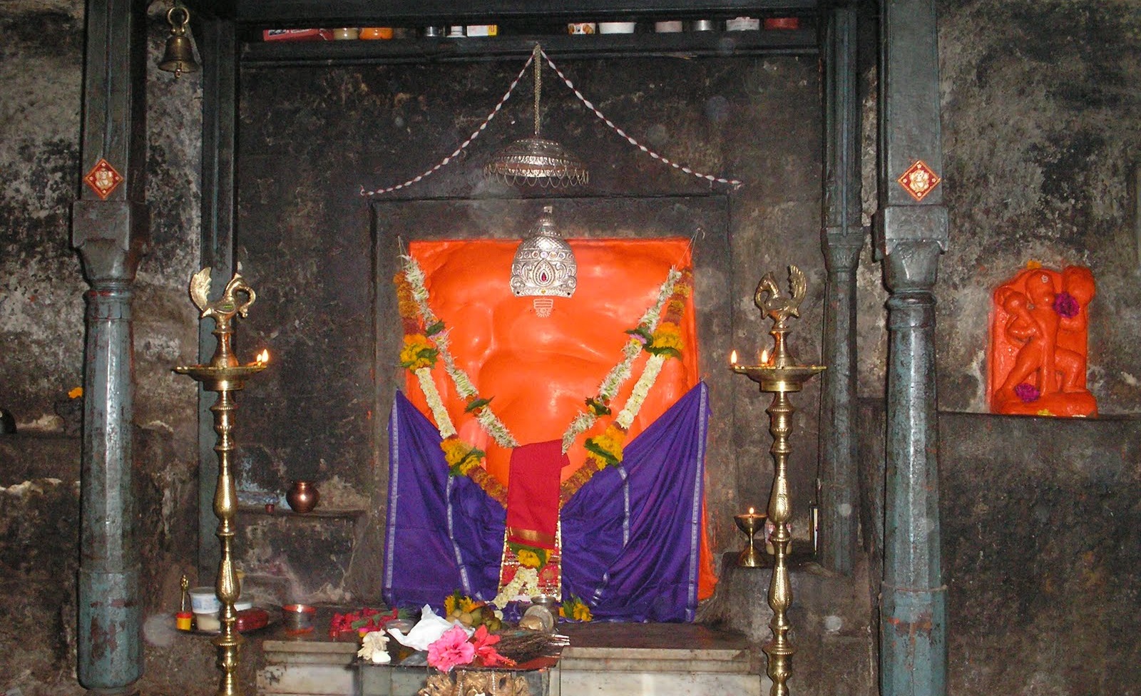 Shri Siddhi Vinayak Temple