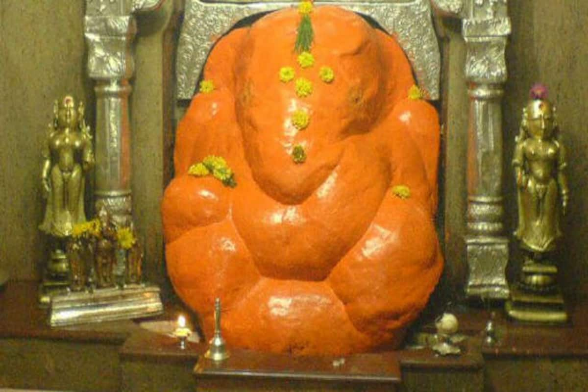 Ashtavinayak Ganpati: 8 most significant Ganesha temples in Maharashtr –  eCraftIndia