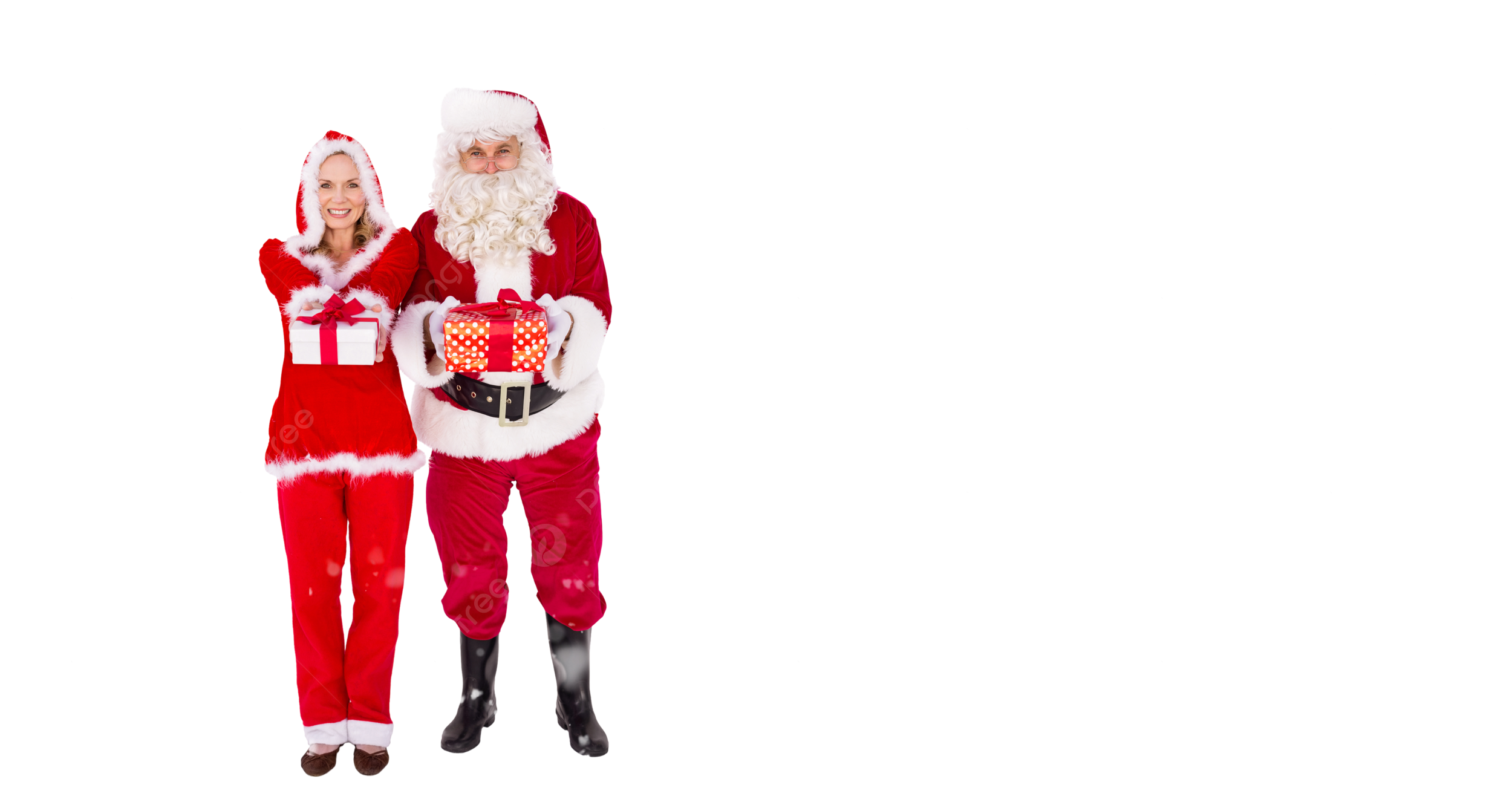 Mr claus png transparent images free download vector files