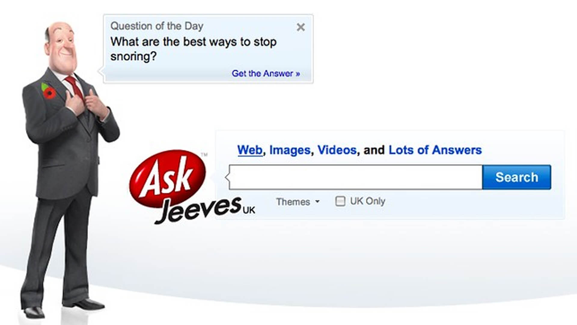 Download Free 100 + ask jeeves wallpaper