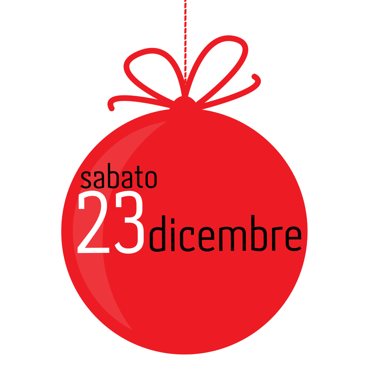 Natale a verbo