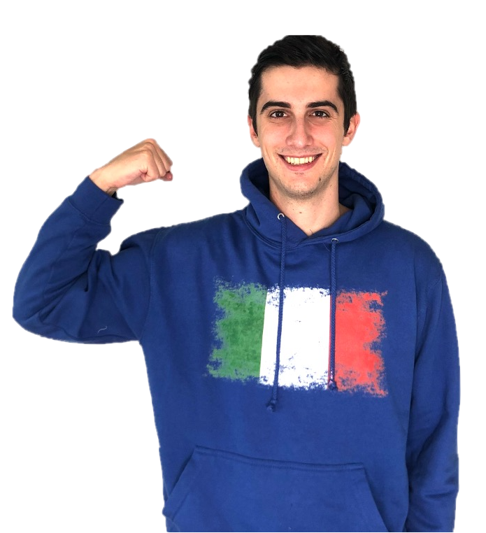 Learn how to understand and speak italian for beginners