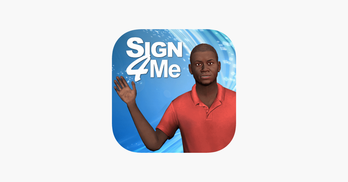 Sign me na app store