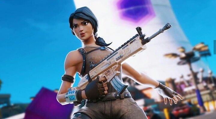 Download Free 100 + assault trooper fortnite Wallpapers