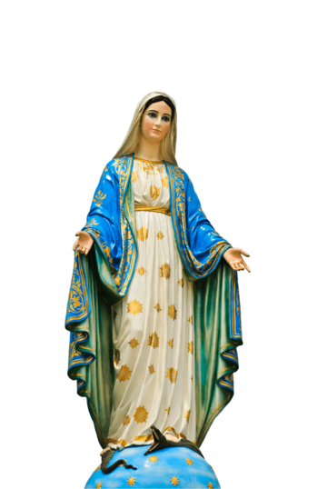 Mary praying png transparent images free download vector files