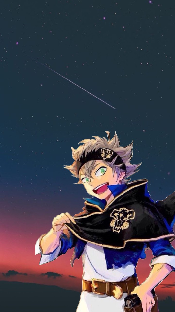 Download Free 100 + asta aesthetic Wallpapers