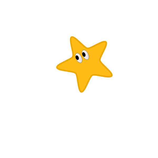 Star free svg