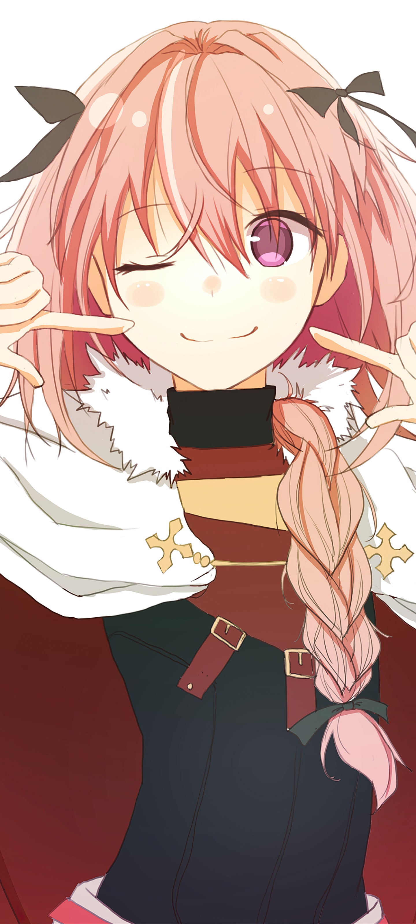 Download Free 100 + astolfo phone Wallpapers