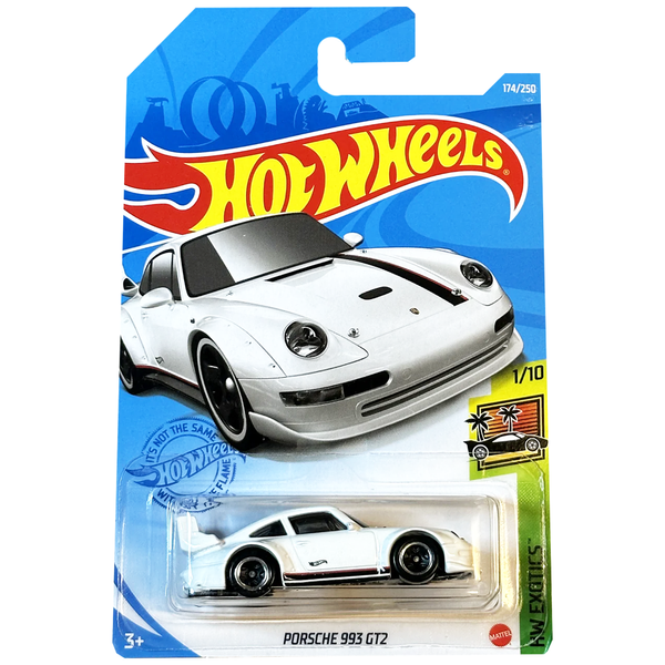 Porsche hw â top collectibles