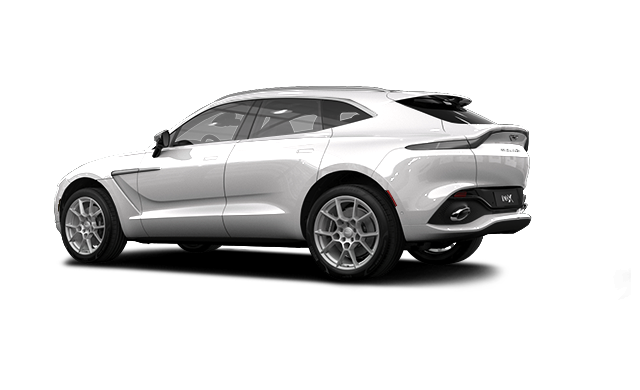 Le aston martin dbx v aston martin montrãal ã montrãal