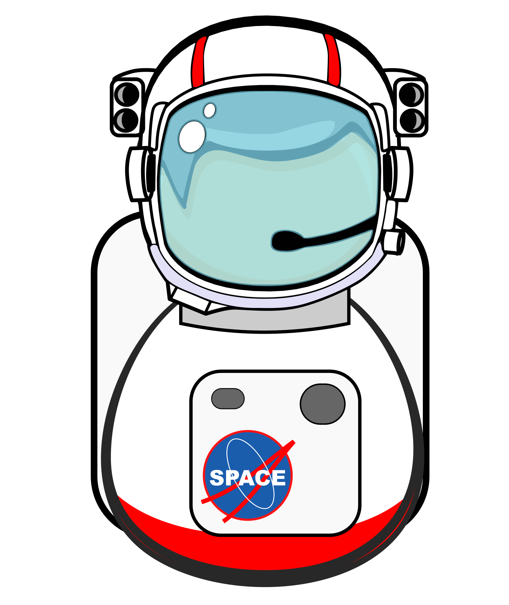 Fileastronaut iconsvg