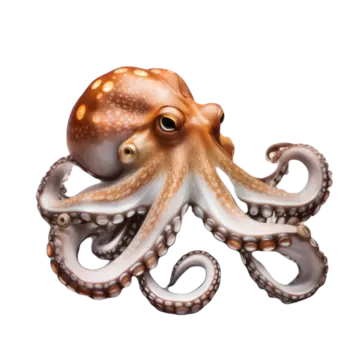 Octopus drawing png transparent images free download vector files