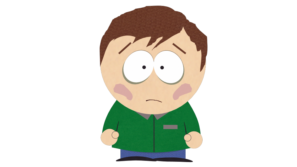 List of characters difference between revisions south park character location user talk etc official south park studios wiki