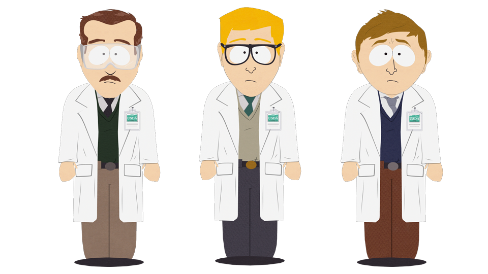 List of characters difference between revisions south park character location user talk etc official south park studios wiki