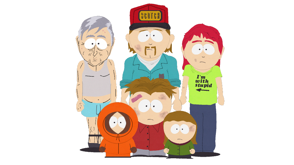 List of characters difference between revisions south park character location user talk etc official south park studios wiki