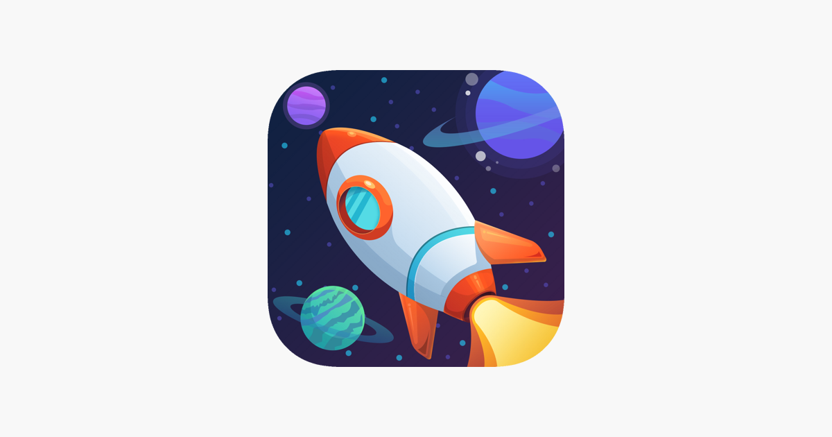 Space colonizers idle clicker on the app store