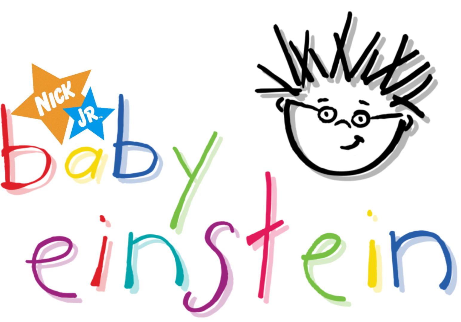 Baby einstein logo timeline wiki