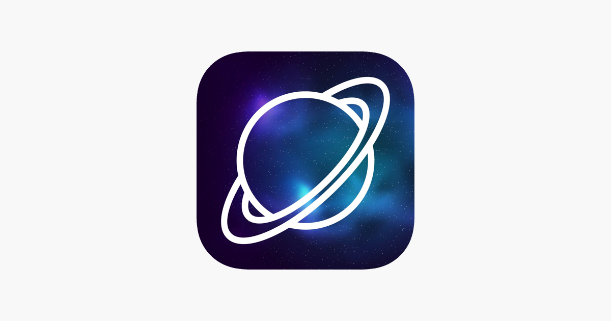 Star gazer sky map astronomy àà app store