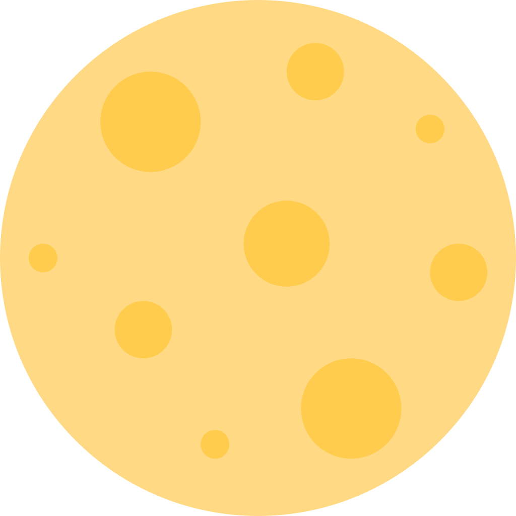 Ð full moon emoji