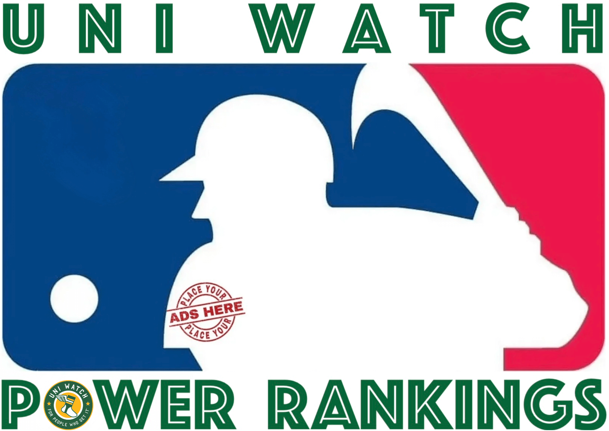 Its time to rank all mlb uniform sets