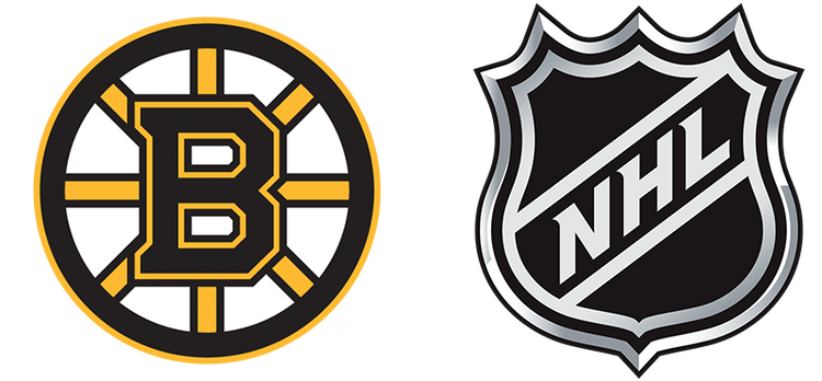 Boston bruins logo furniture collection â