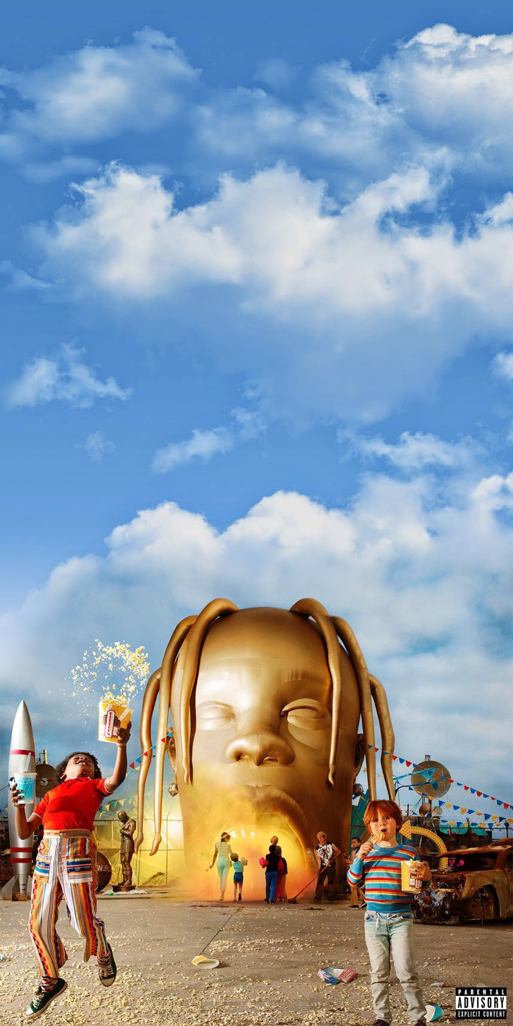 Download Free 100 + astroworld album cover desktop Wallpapers