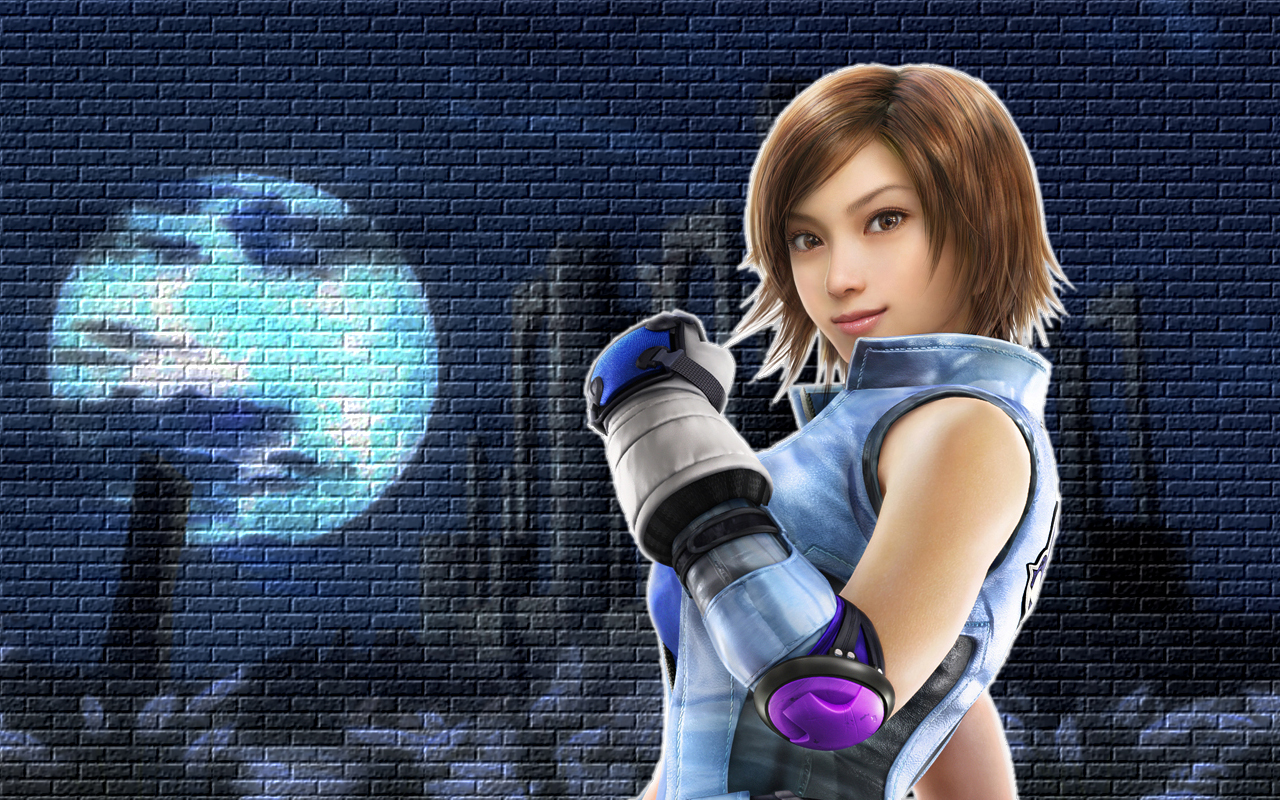 Download Free 100 + asuka kazama wallpaper tekken 6