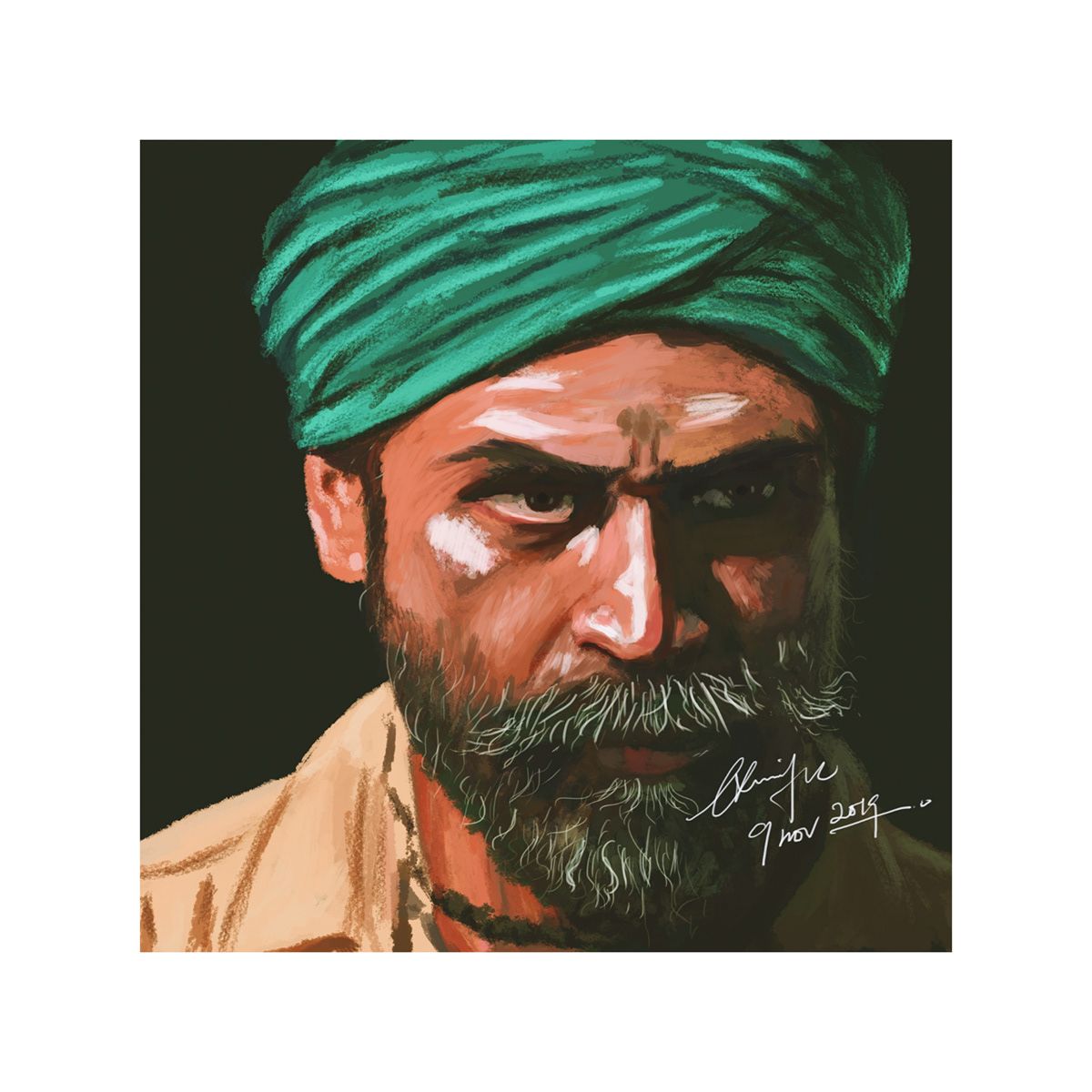 Asuran Fan Photos | Asuran Photos, Images, Pictures # 66172 - FilmiBeat