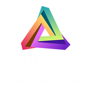 Athena leadership development for women in stem