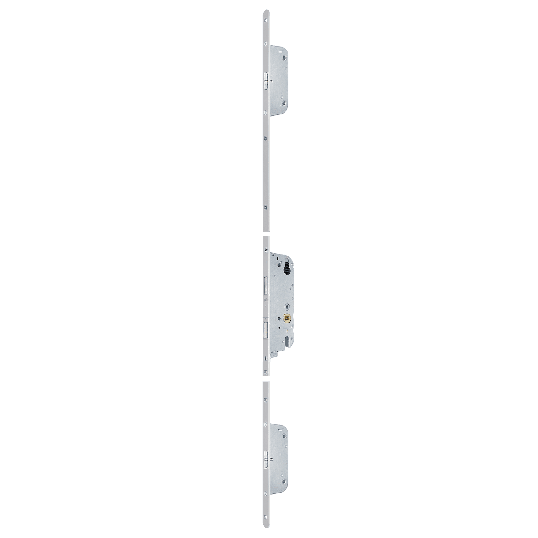 Ferco secury automatic multipoint roma lever