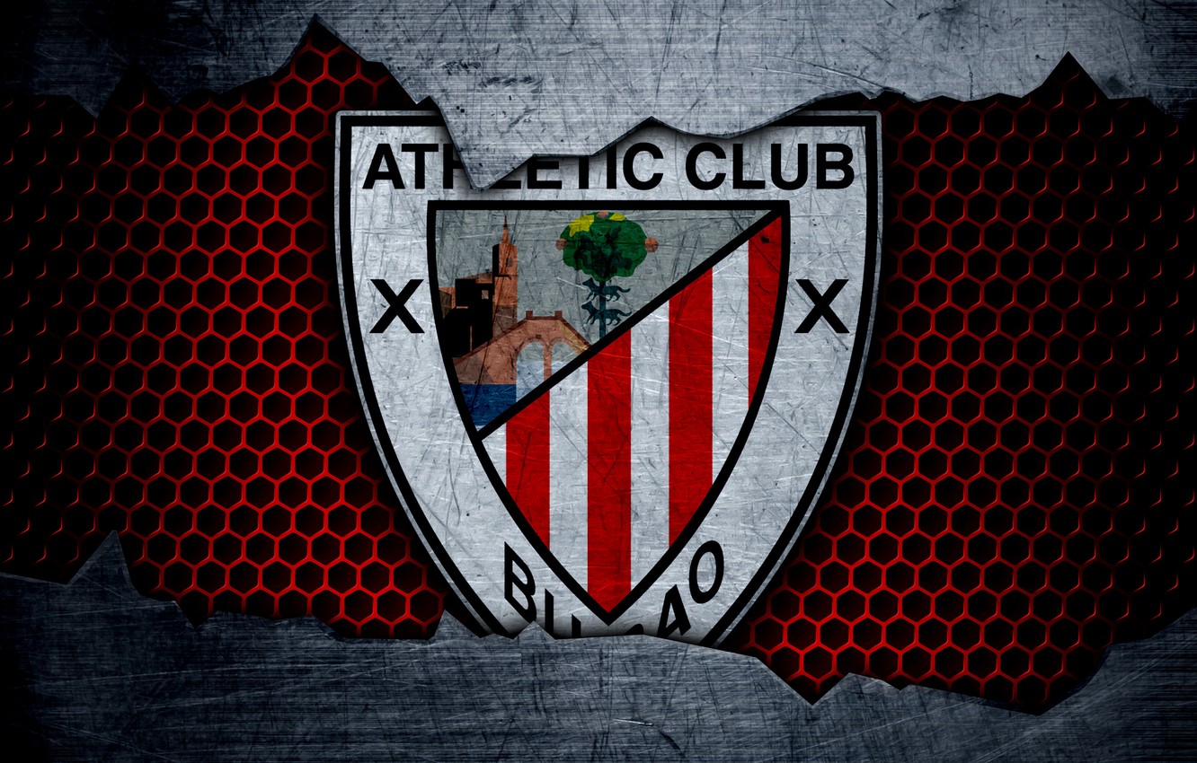 Wallpaper wallpaper sport logo football athletic bilbao images for desktop section ñððññ