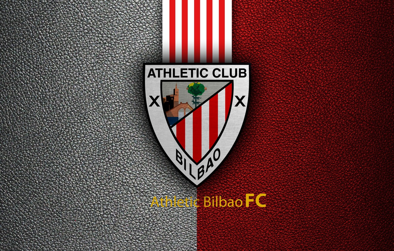 Wallpaper wallpaper sport logo football primera athletic bilbao images for desktop section ñððññ