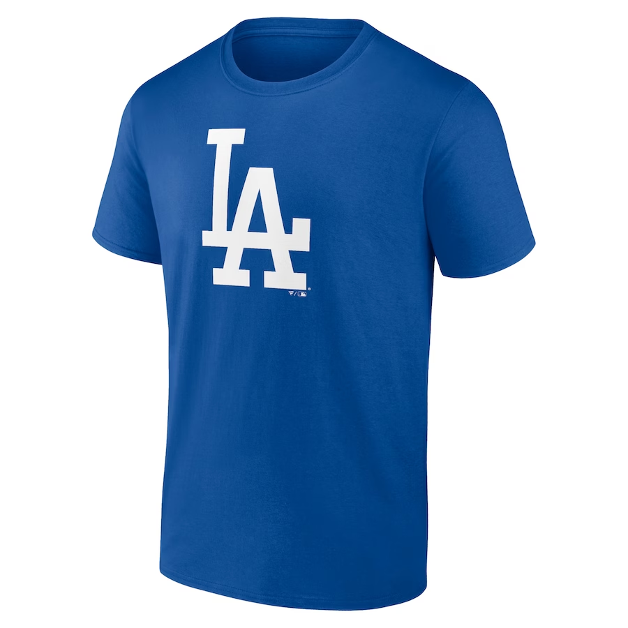 Los angeles dodgers shohei ohtani mens name and number t