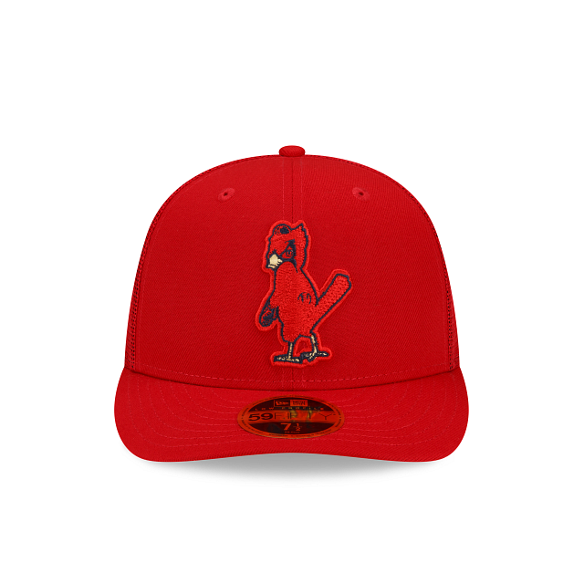 St louis cardinals fitted hats st louis cardinals baseball caps â page