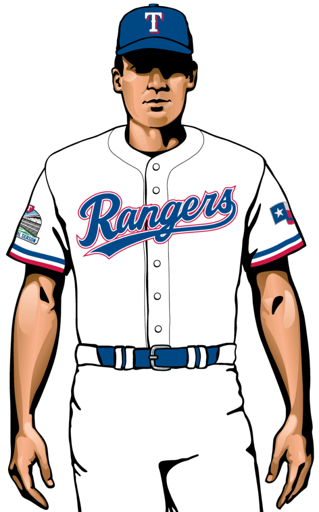 Whats my name rangers reclaim identity with new uni set uni watch