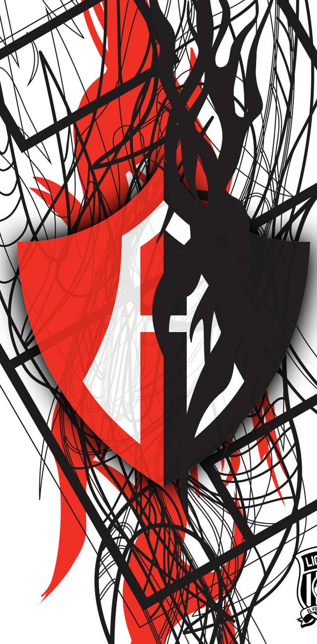 Atlas fc wallpaper by an