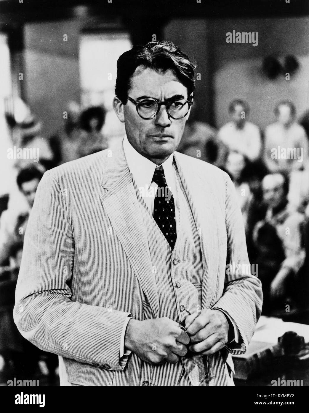 Atticus finch hi