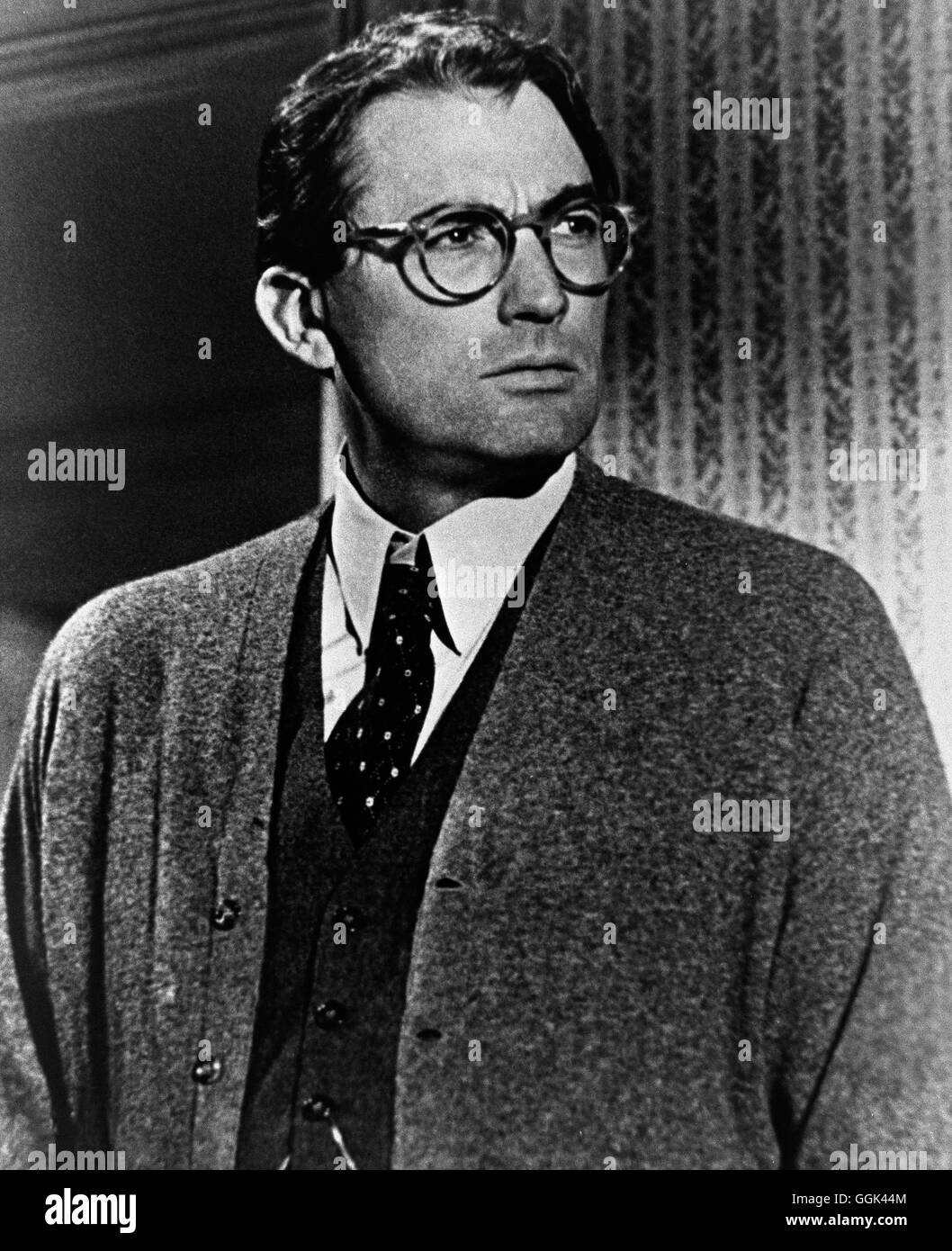 Gregory peck atticus finch hi