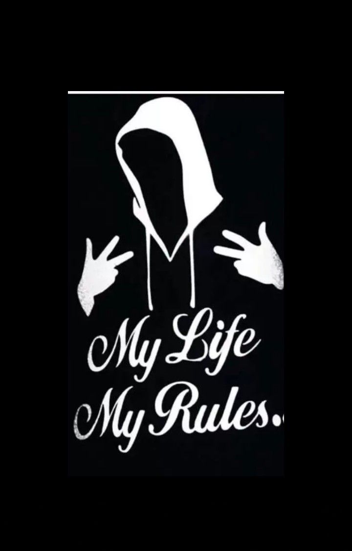 Attitude quotes attitude quotes my life my rules quotes