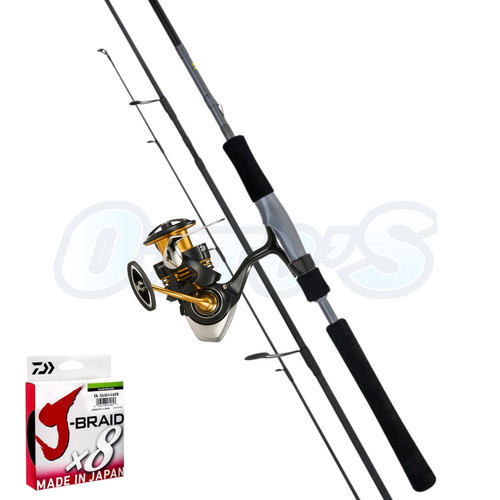 Shop fishing tackle online at ottos tackle world sydney