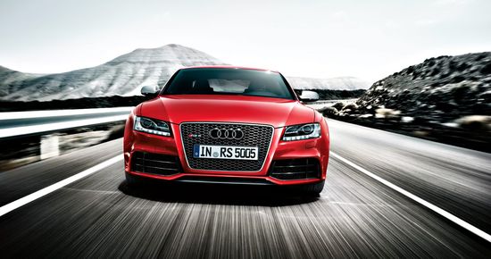 Audi Wallpapers