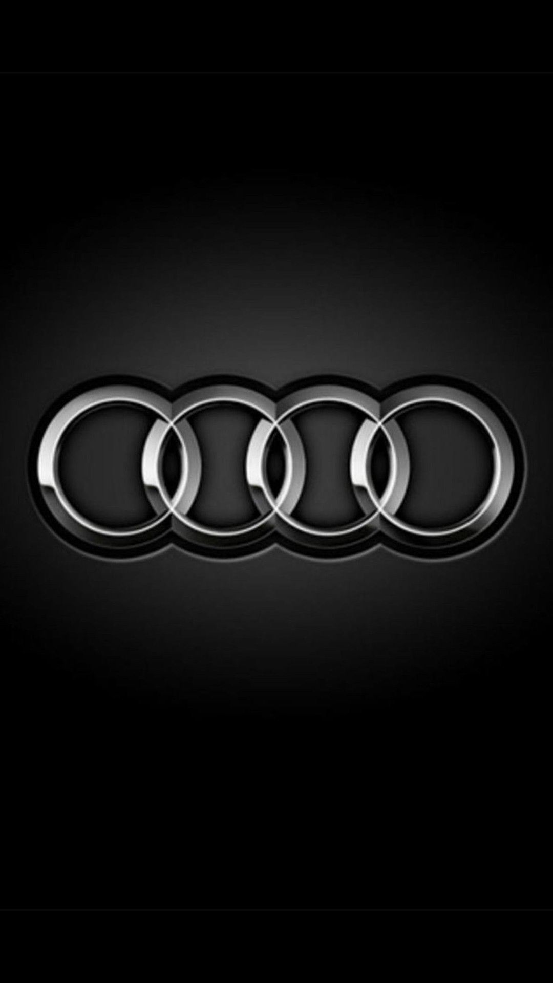 Audi logo iphone wallpapers