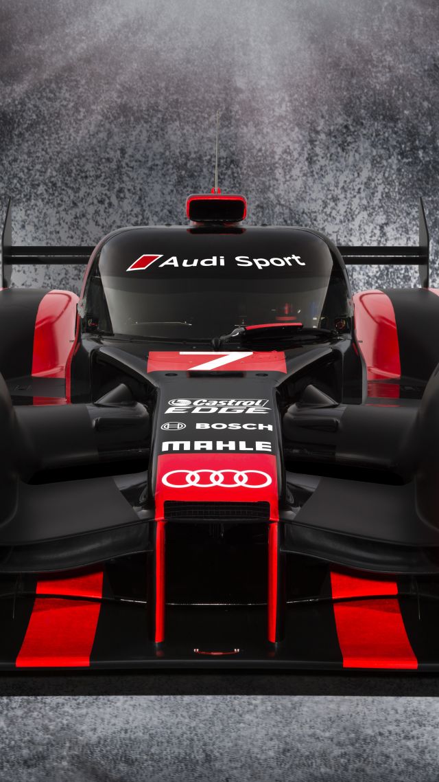 Wallpaper audi r e