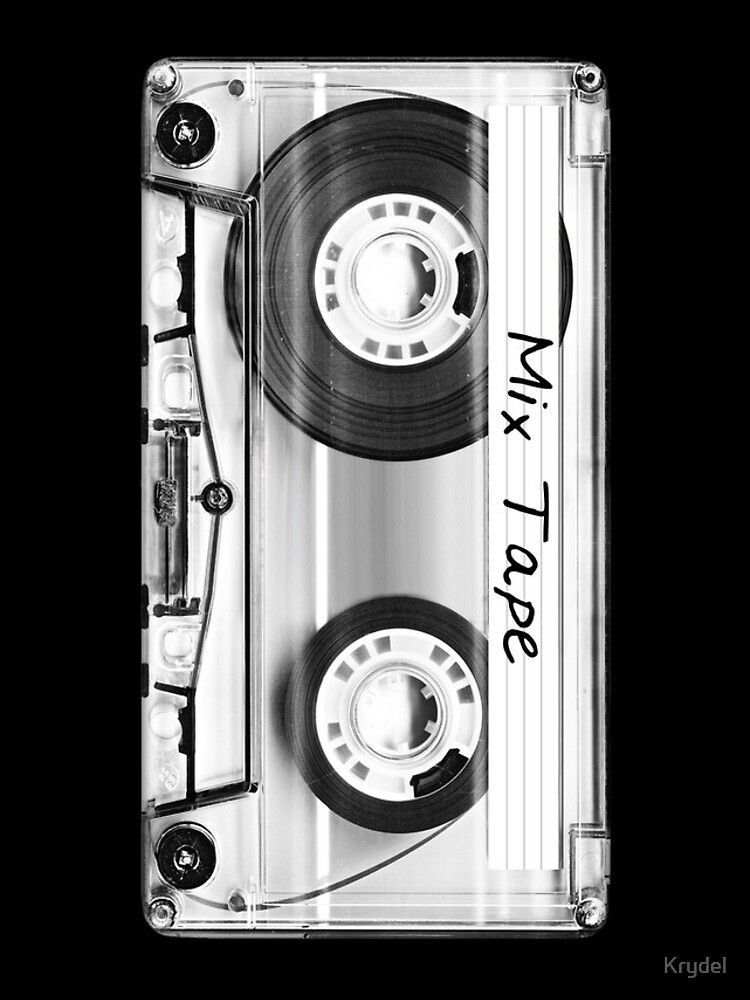 Audio cassette mix tape iphone case iphone case vintage music art audio cassette cassette tattoo