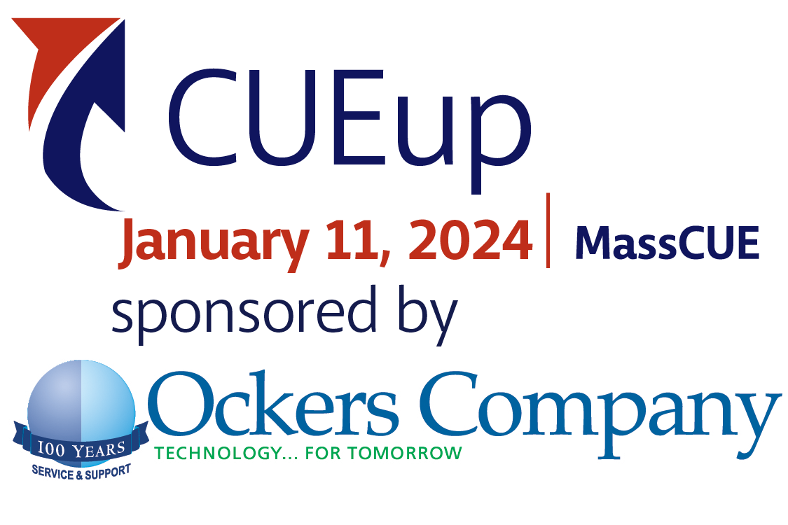 Join us for a cueup january