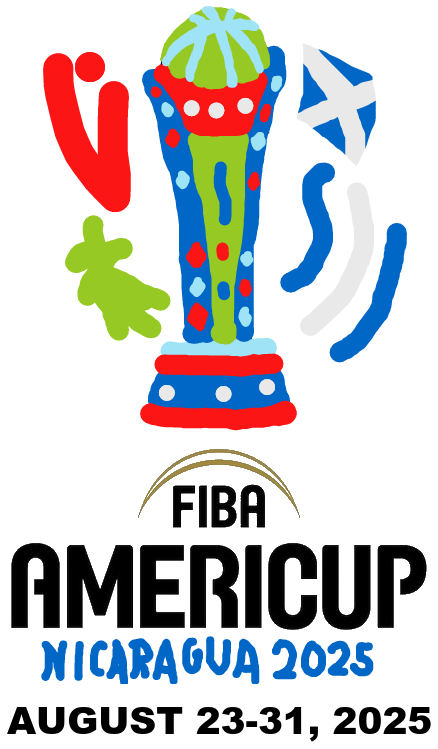 Fiba americup nicaragua dates by paintrubber on