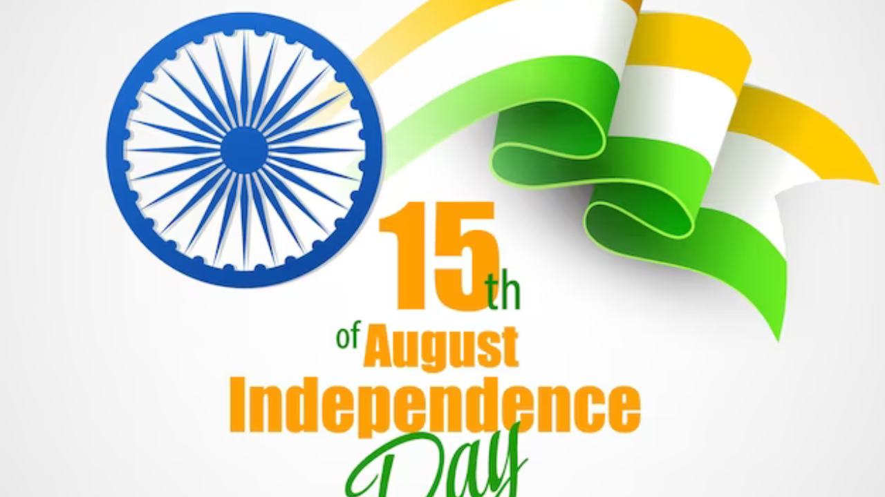Independence day speech on august th in english for school students and kids lifestyle news times now