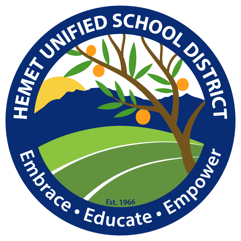 News hemet unified school district